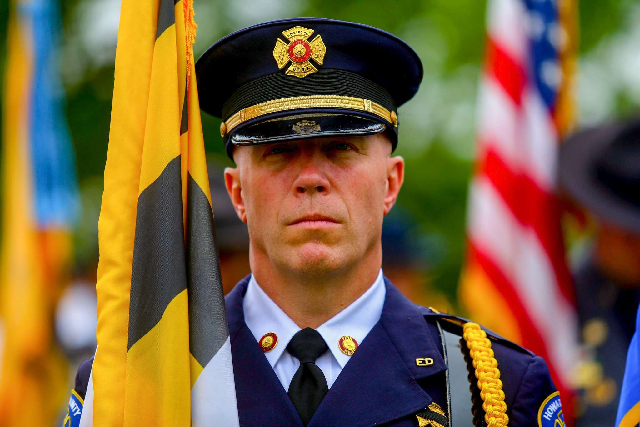 Honor Guard